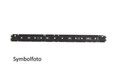 Piko 56313: LED osvětlovací sada Halberstadtský osobní vůz 1. / 2. třída