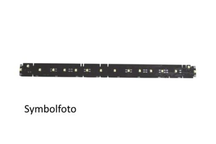 Kit de iluminación LED coche piloto Halberstadt