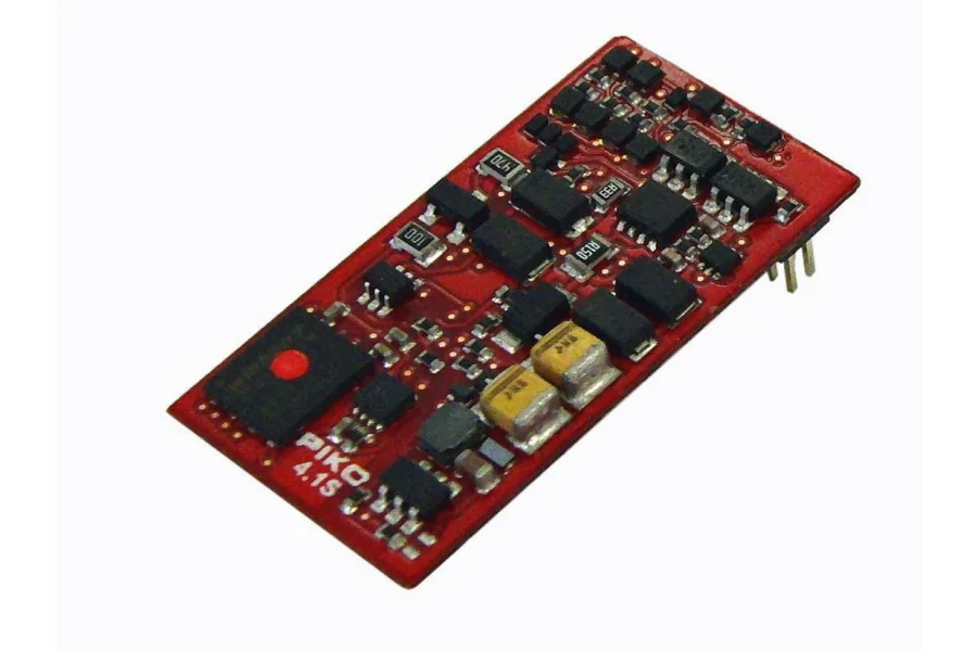 SmartDecoder 4.1 Sound
