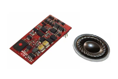 Piko 56486: SmartDecoder 4.1