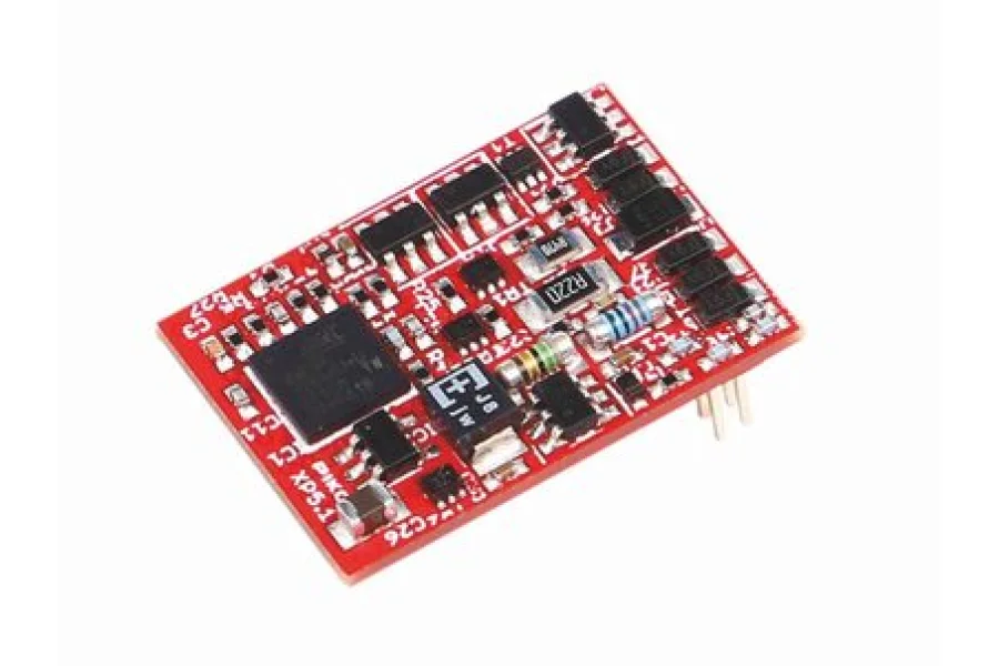 PIKO SmartDecoder PluX22, multiprotocole, mfx