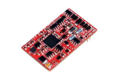 Piko 56502: PIKO SmartDecoder PluX16, wieloprotokołowy, mfx