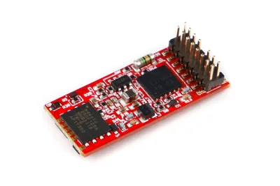 Piko 56508: PIKO SmartDecoder S PluX16, mfx, vierge