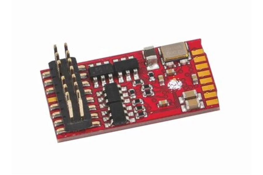 PIKO SmartDecoder PluX16 F (funkční dekodér)