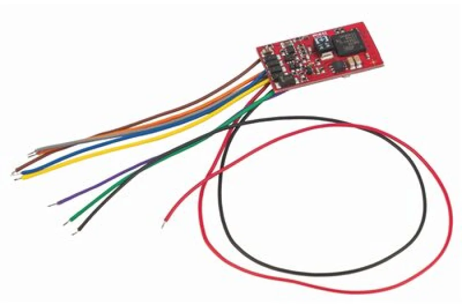 PIKO SmartDecoder XP F (функціональний декодер - з'єднувальний кабель)