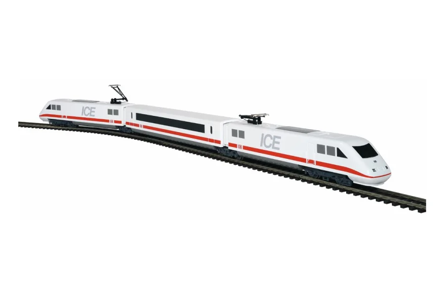 PIKO myTrain® стартовий набір ICE