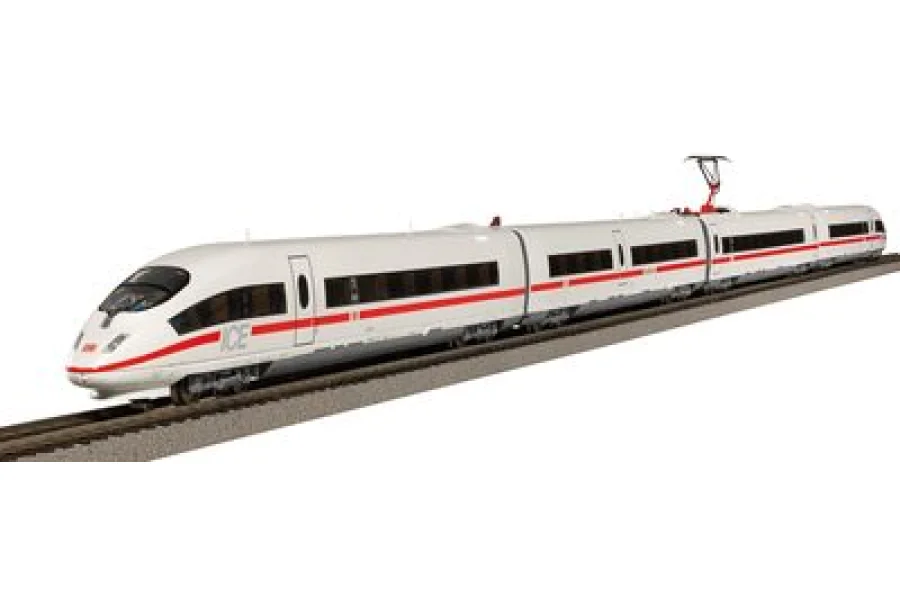 Elektrotriebzug "ICE 3" DB AG V, 4tlg Wechselstromversion