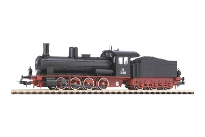 Piko 57360: Szerkocsis mozdony 421.005