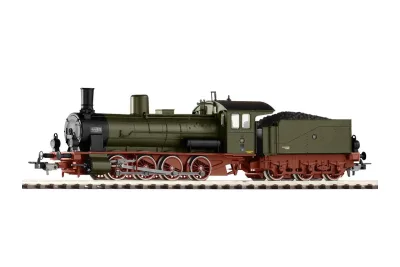 Piko 57363: Tenderlocomotief G7.1 KPEV I wisselstroomversie