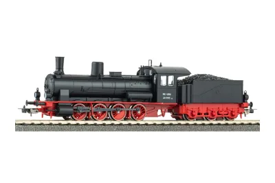 Piko 57368: Locomotiva con tender sound BR 55 (G7.1) NS III versione corrente alternata, incl. decoder Sound PIKO