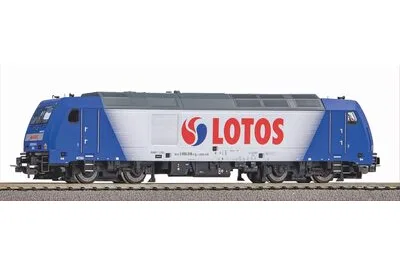 Piko 57543: Diesel locomotive TRAXX LOTOS