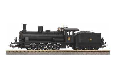 Piko 57564: Locomotive à tender BR 55 (G7.1) Norte III