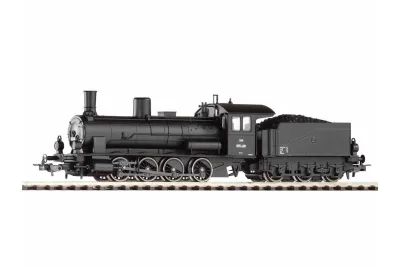 Piko 57566: Sound-Schlepptenderlok BR 55 (G7.1) ÖBB III, inkl. PIKO Sound-Decoder