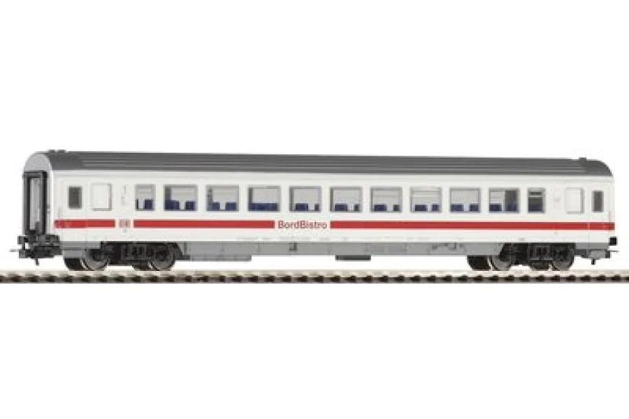IC coche de viajeros bistró a bordo DB AG V