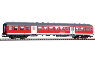 Piko 57675: Wagon podmiejski wagon n 2. klasa DB AG VI