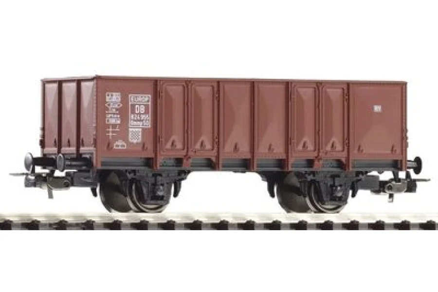 Open goederenwagen DB III