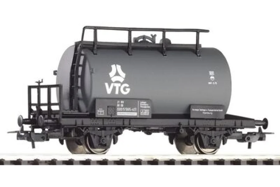 Carro cisterna VTG DB IV