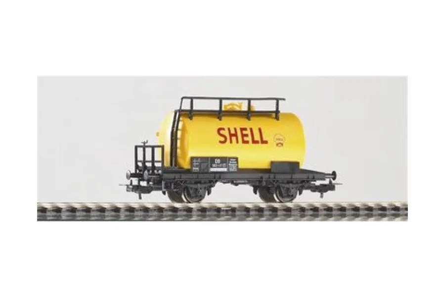 Wagon-citerne "Shell"
