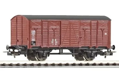 Piko 57709: Wagon kryty G29 DB III