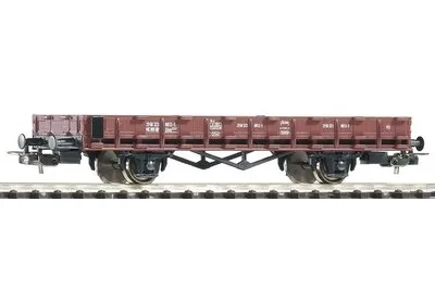 Piko 57717: Wagon węglarka niskoburtowa Kkm3230 DR IV