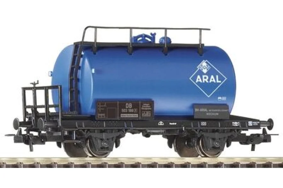 Ketelwagen Aral DB III