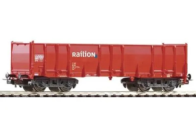 Piko 57750: Wagon węglarka wysokoburtowa Eas Railion DB AG V