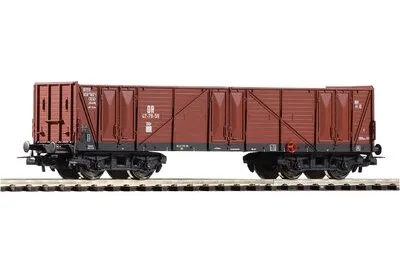 Piko 57782: Wagon węglarka wysokoburtowa OOr47 DR III