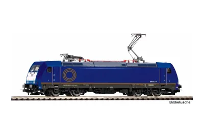Piko 57871: Electric locomotive class 185 Beacon VI, AC version