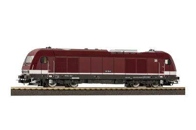 Piko 57897: Diesel-elektrische Lok Baureihe 223, DeltaRail