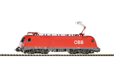 Piko 57919: Электровоз "Taurus" ÖBB V