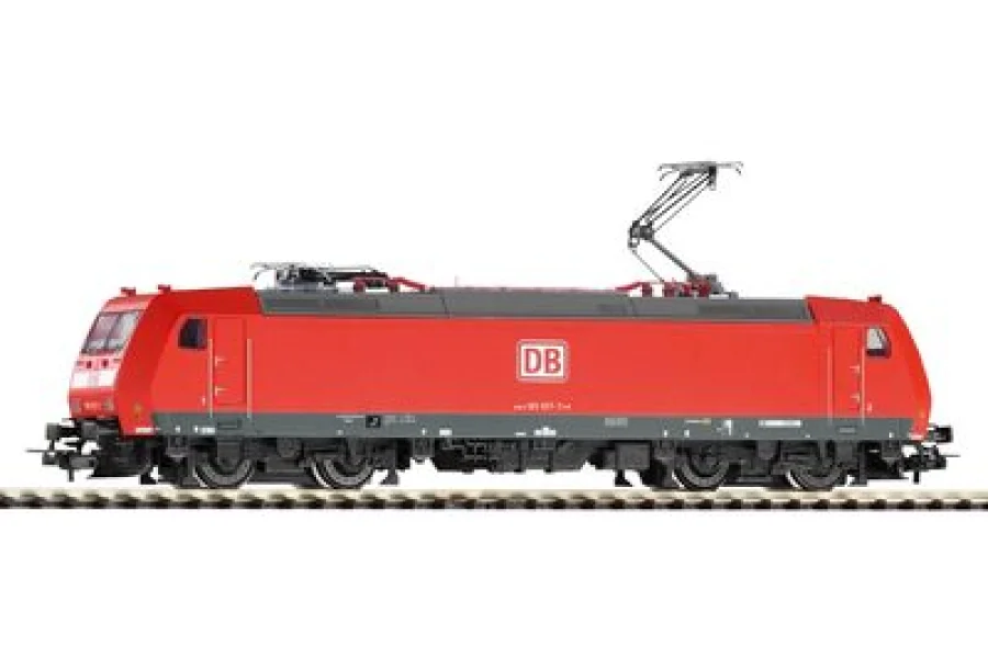 Locomotora eléctrica serie 185 DB AG VI