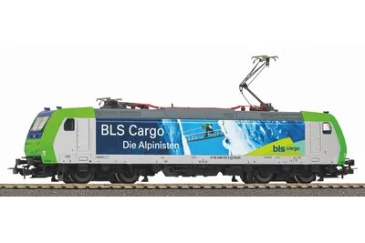 Piko 57945: E-Lok Re 485 New Alpinisti BLS VI