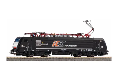 Piko 57967: Locomotora eléctrica serie 189 PKP Cargo VI