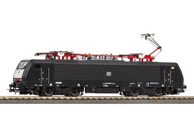 Piko 57968: Locomotora eléctrica serie 189 DB AG VI