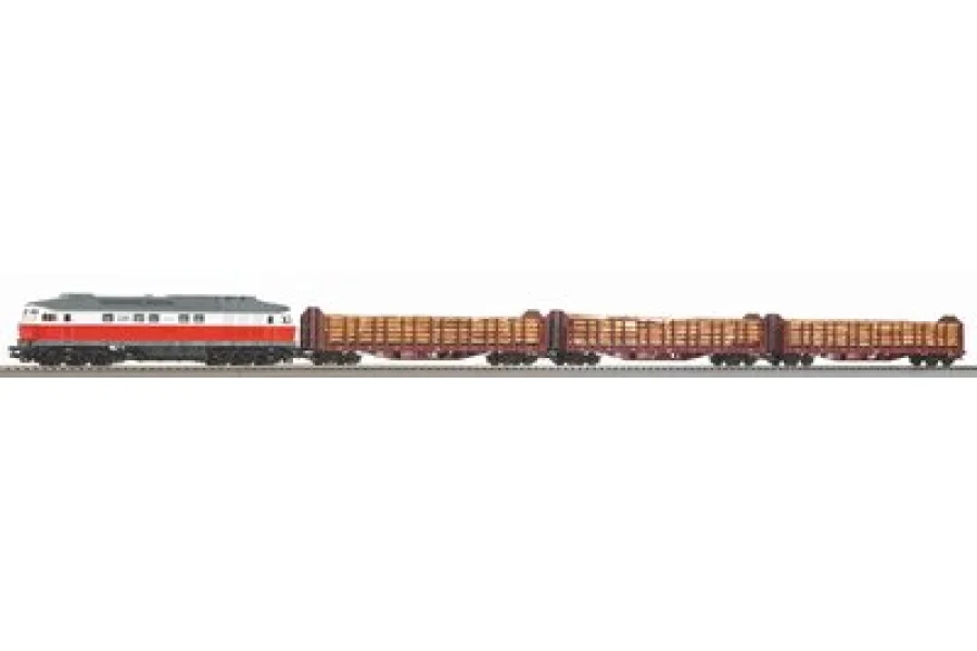 Coffret de train série 232