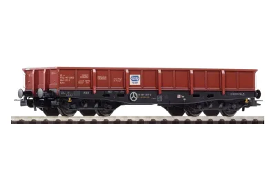 Piko 58412: Полувагон с низкими бортами 401Zp PKP Cargo VI