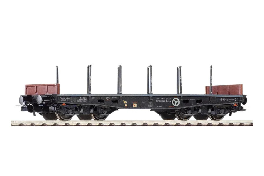 Carro a montanti 401Z PKP IV