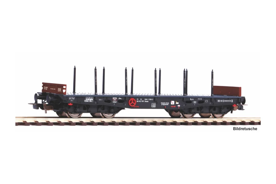 Rongenwagen 401Ze PKP IV