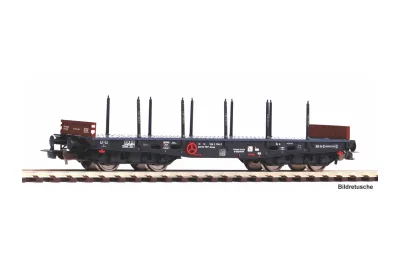 Piko 58421: Rakoncás vagon 401Ze PKP IV