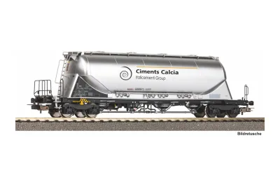 Piko 58439: Carro silo Uacns Ciments Calcia SNCF V