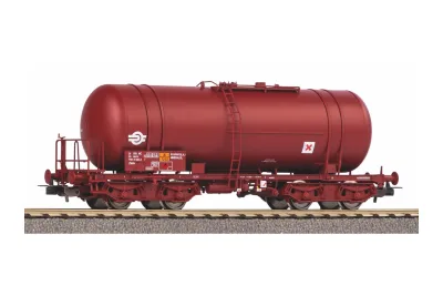 Piko 58458: Tank wagon 406Ra MAV