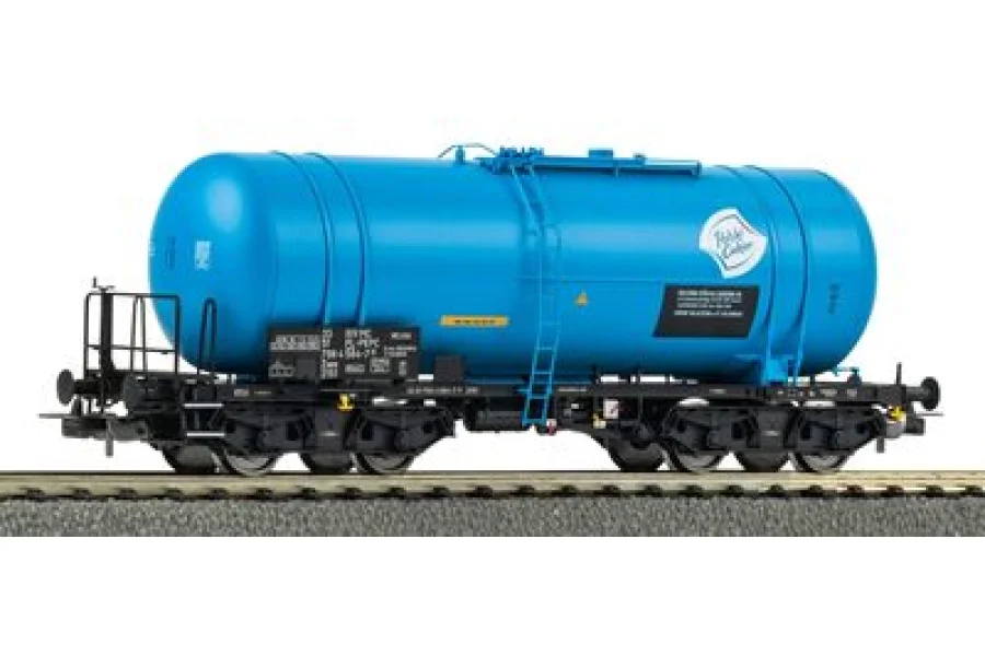 Tartálykocsi 406Rb PKP VI