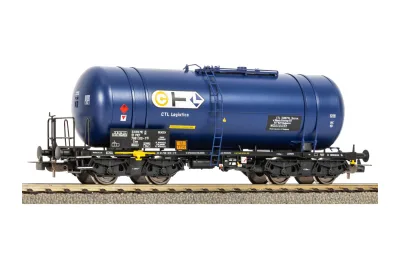 Piko 58462: Cisternový vůz (406Ra) CTL V