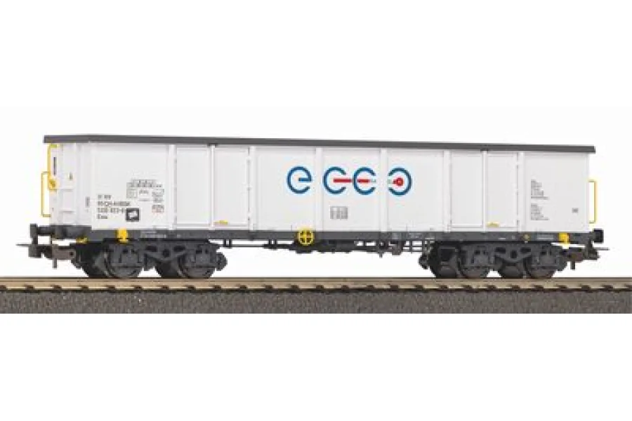 Wagons ouverts série Eaos
