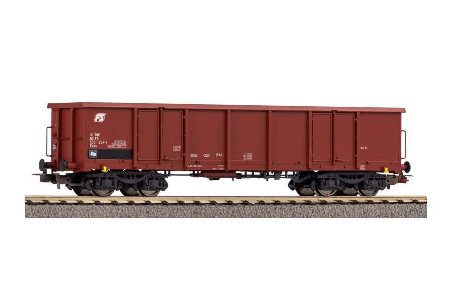Wagon węglarka wysokoburtowa Eaos FS V