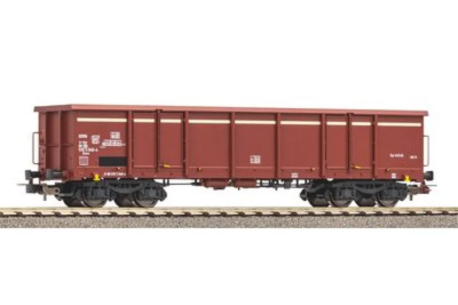 Wagon tombereau à hauts bords Eanos SNCB V