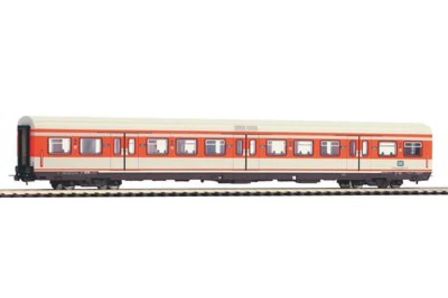 S-Bahn voiture x 2e classe DB IV