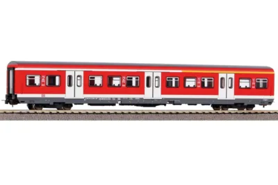 Piko 58505: S-Bahn вагон x 1-й/2-й класс DB AG V