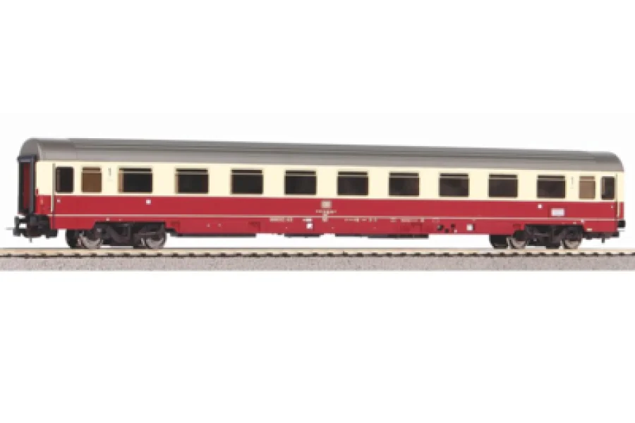 Sneltreinrijtuig Eurofima 1e klas DB IV