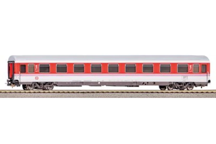 Coche expreso Eurofima 1ª clase DB IV